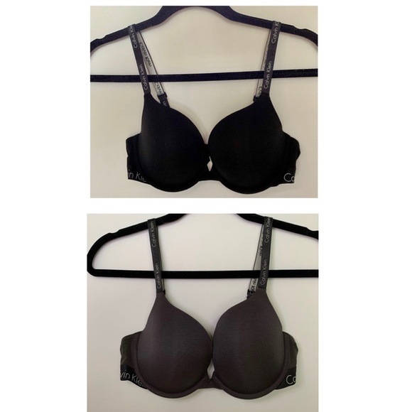 Calvin Klein Bra Bundle - Picture 1 of 4
